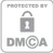Знак защиты контента DMCA