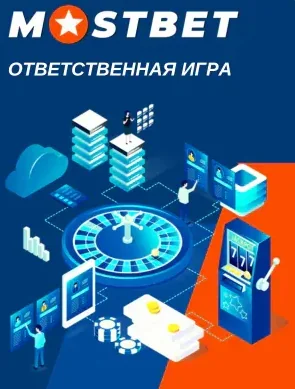 Настройка лимитов игры в личном кабинете Мостбет